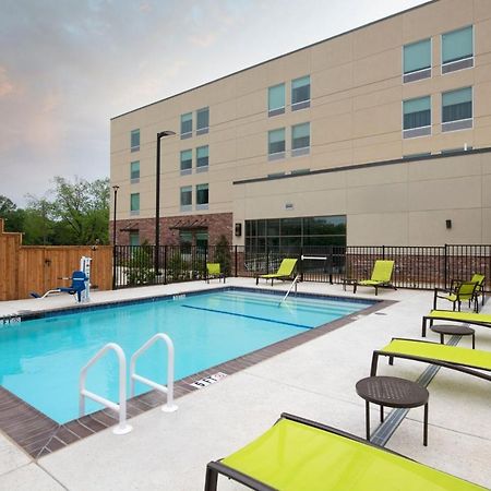 Springhill Suites By Marriott Lindale Tyler Екстер'єр фото