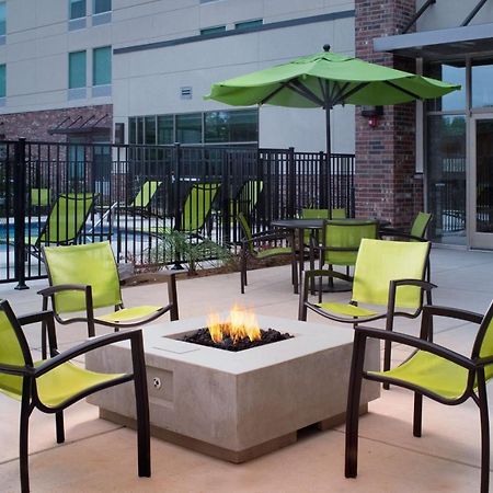 Springhill Suites By Marriott Lindale Tyler Екстер'єр фото
