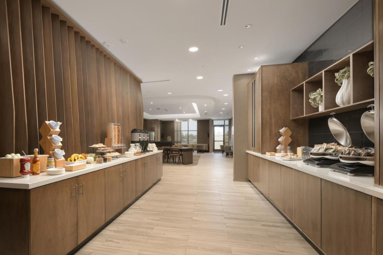 Springhill Suites By Marriott Lindale Tyler Екстер'єр фото