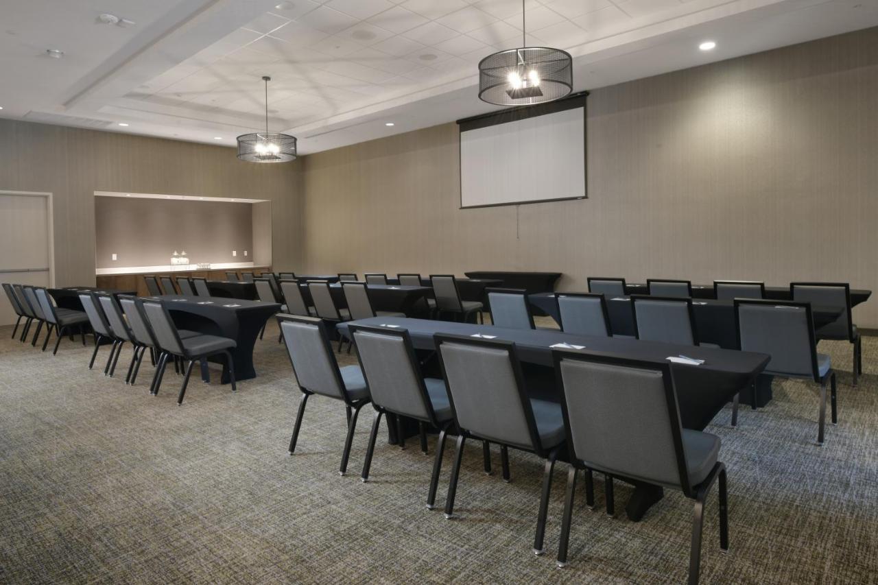 Springhill Suites By Marriott Lindale Tyler Екстер'єр фото