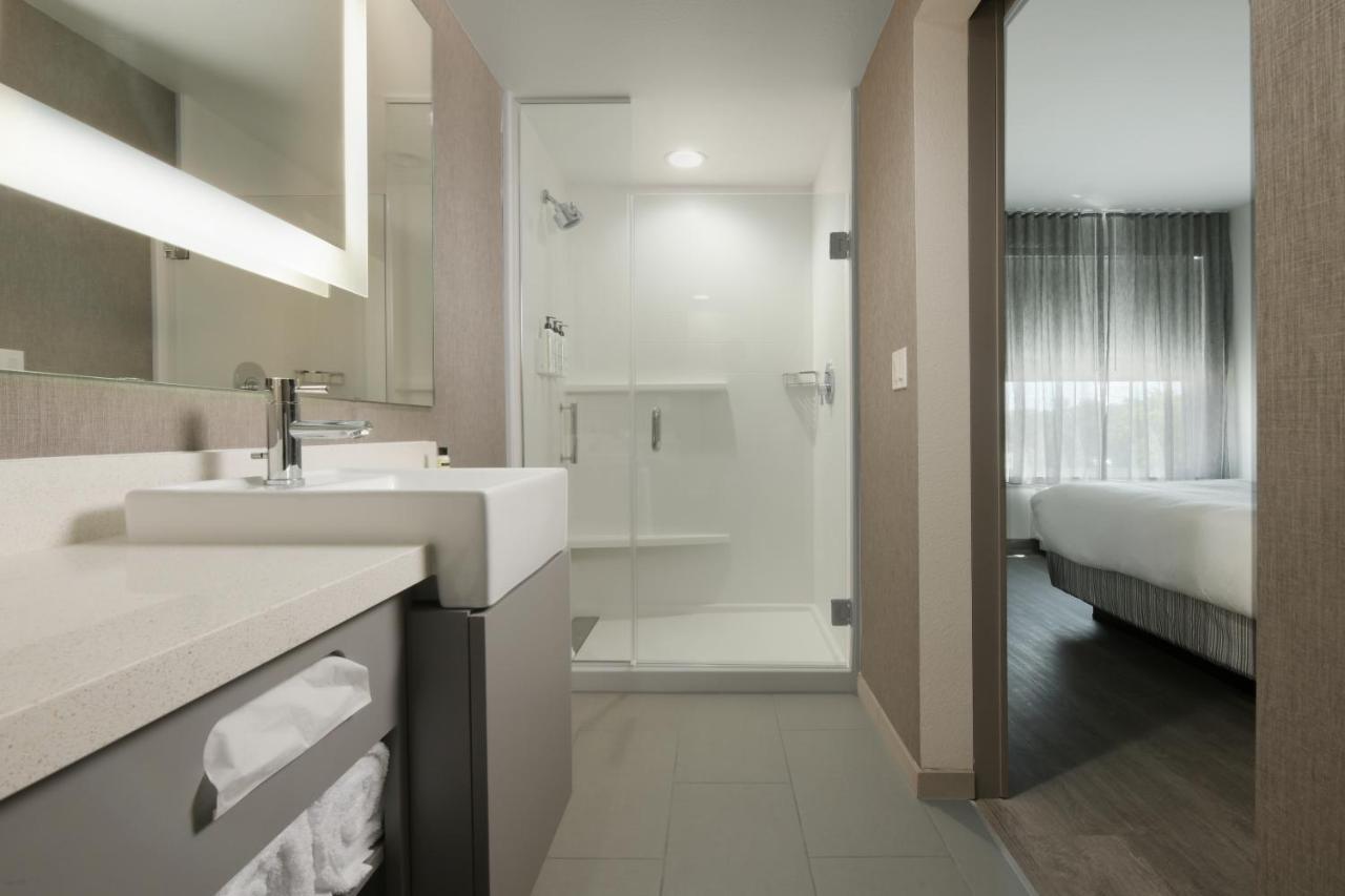 Springhill Suites By Marriott Lindale Tyler Екстер'єр фото