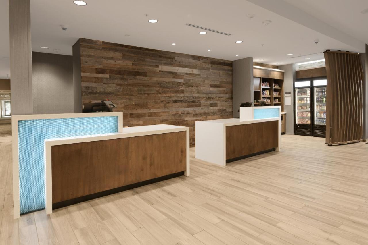 Springhill Suites By Marriott Lindale Tyler Екстер'єр фото