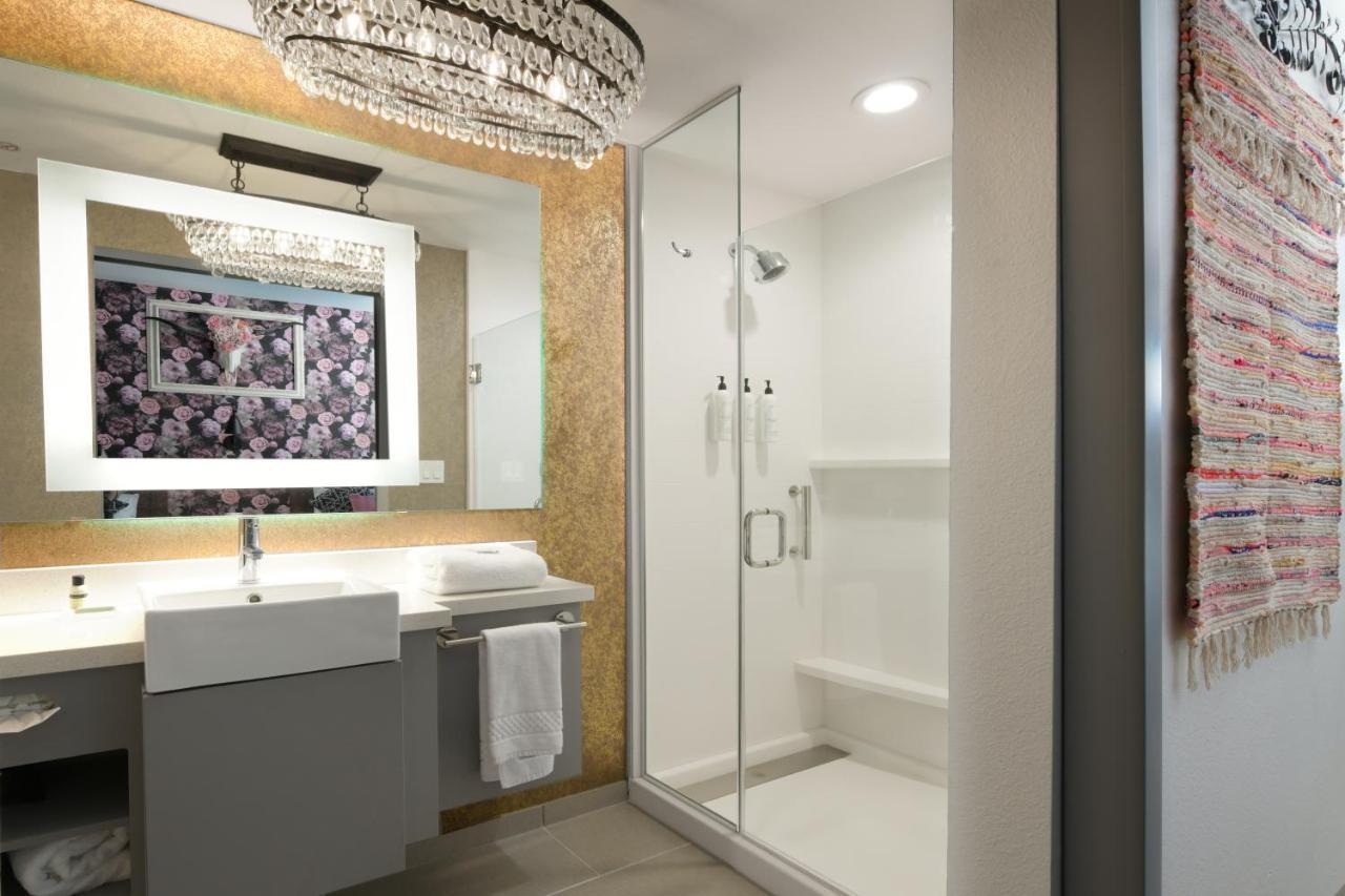 Springhill Suites By Marriott Lindale Tyler Екстер'єр фото