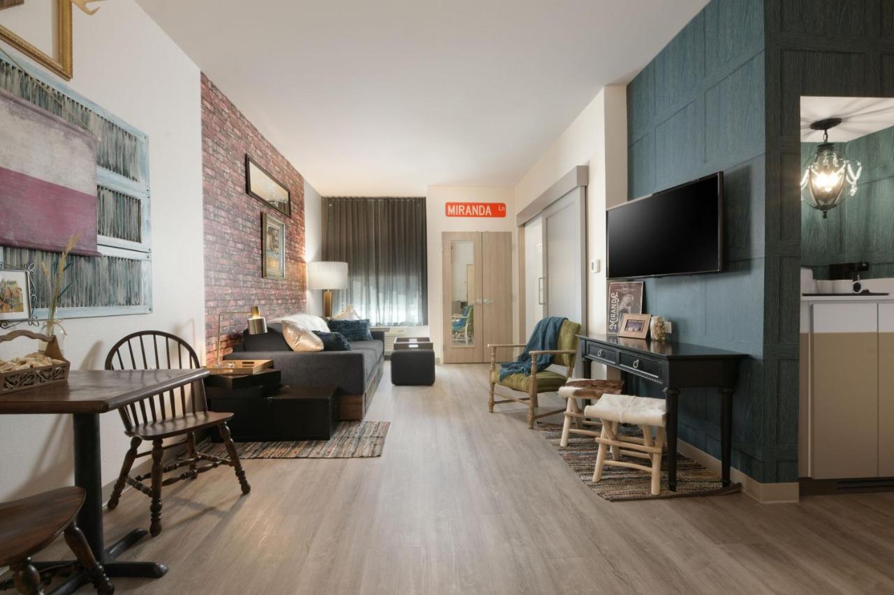 Springhill Suites By Marriott Lindale Tyler Екстер'єр фото