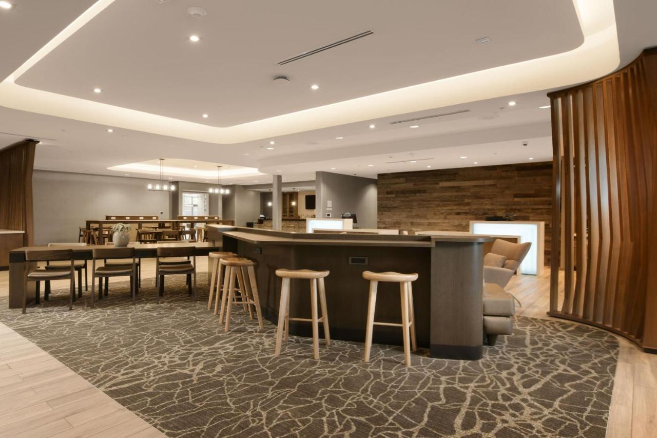 Springhill Suites By Marriott Lindale Tyler Екстер'єр фото