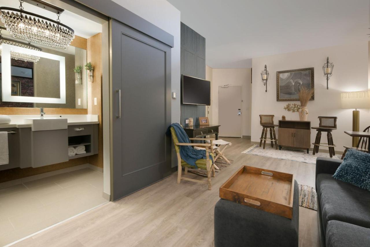 Springhill Suites By Marriott Lindale Tyler Екстер'єр фото