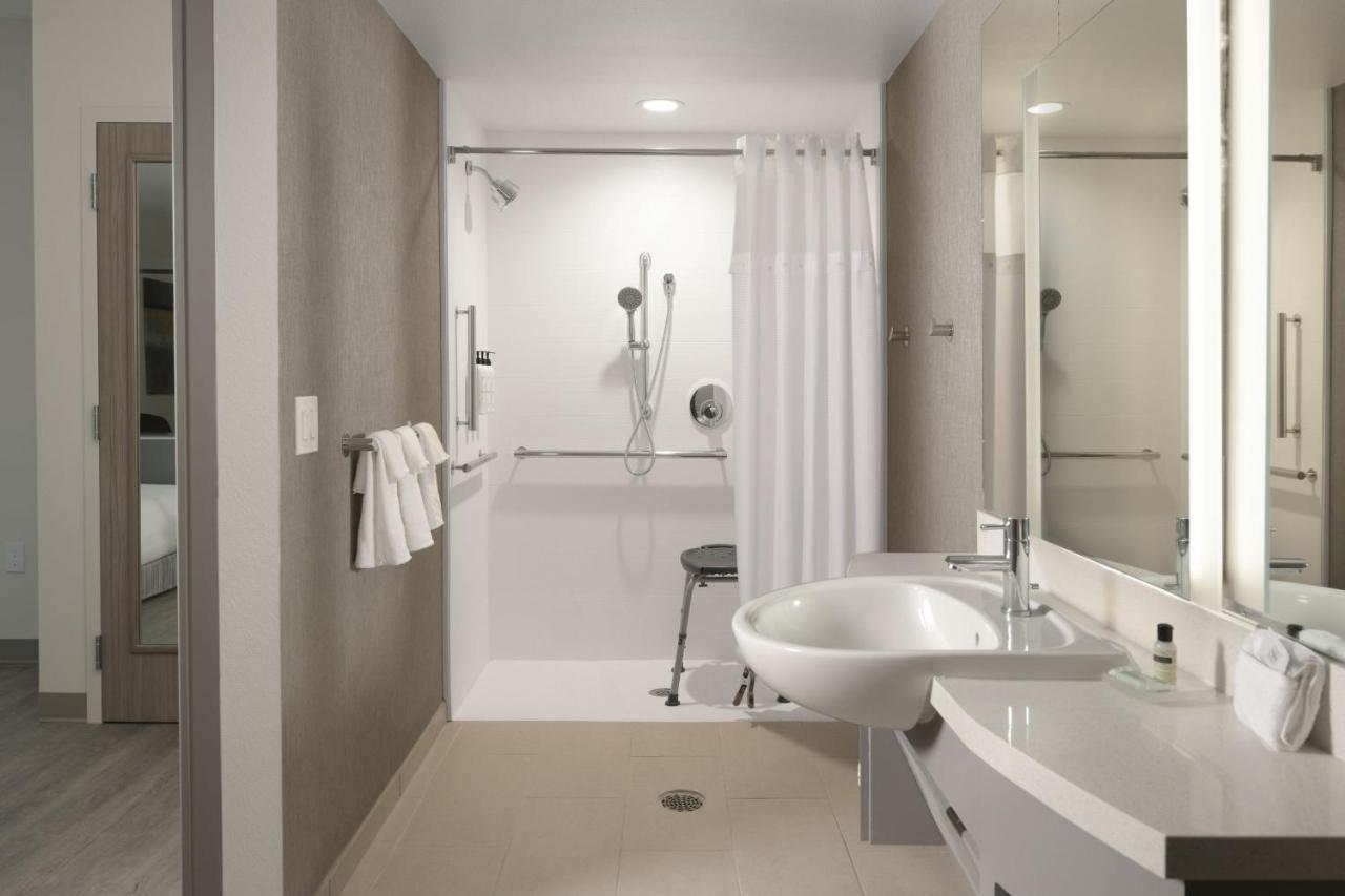 Springhill Suites By Marriott Lindale Tyler Екстер'єр фото