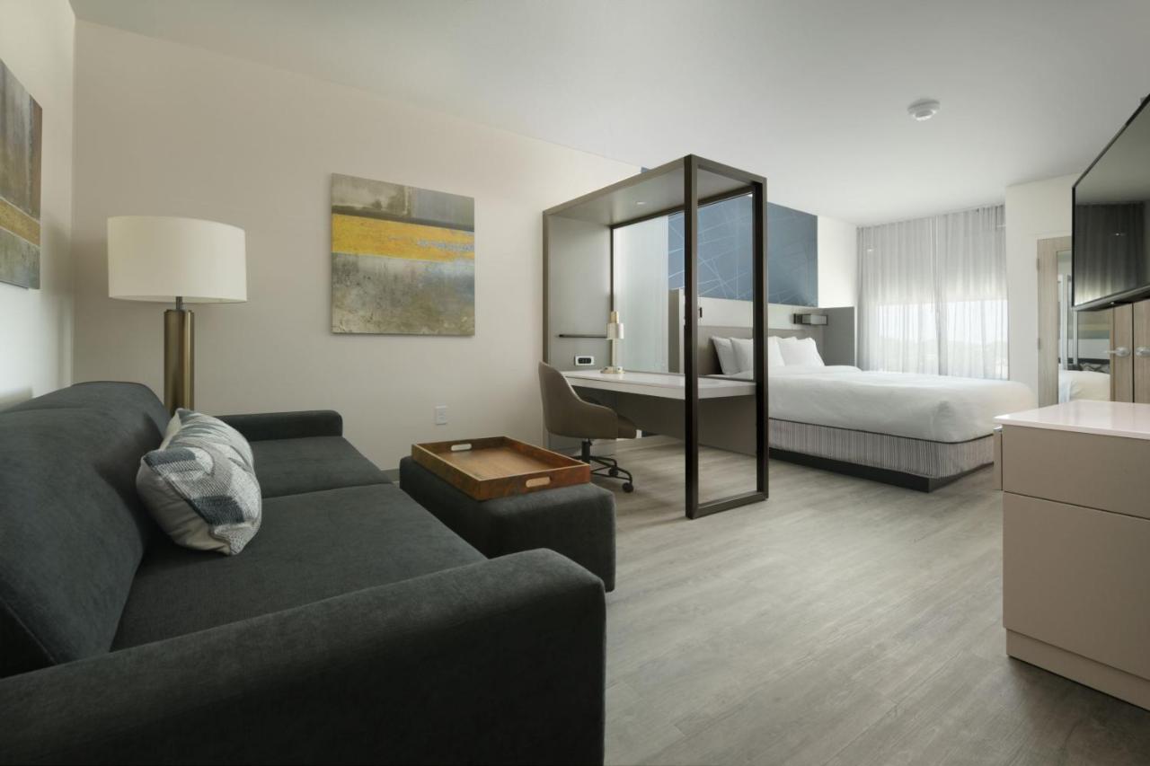 Springhill Suites By Marriott Lindale Tyler Екстер'єр фото