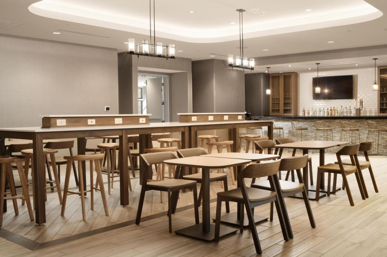 Springhill Suites By Marriott Lindale Tyler Екстер'єр фото