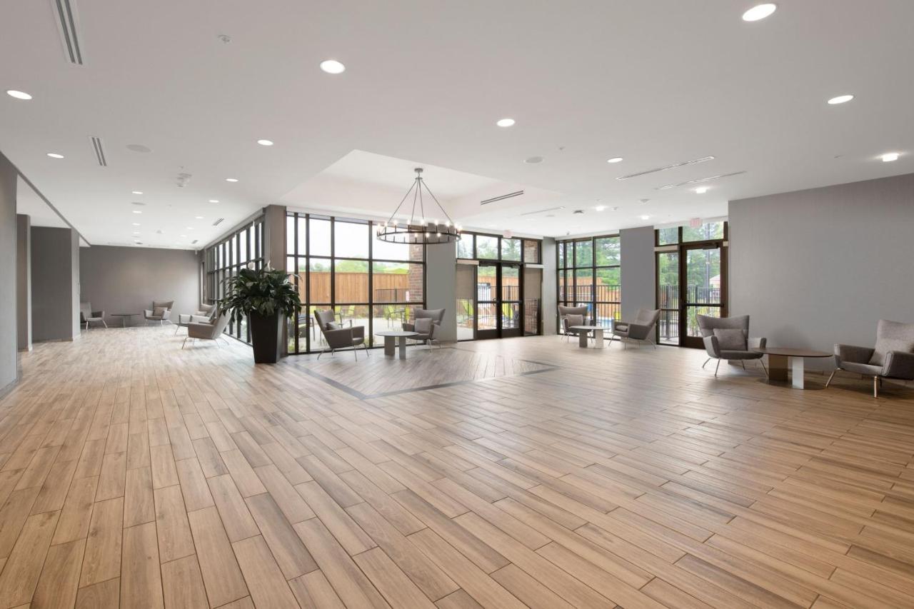 Springhill Suites By Marriott Lindale Tyler Екстер'єр фото